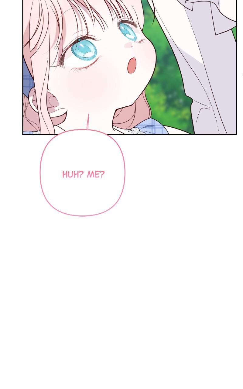 Baby Tyrant Chap 73 - Next Chap 74