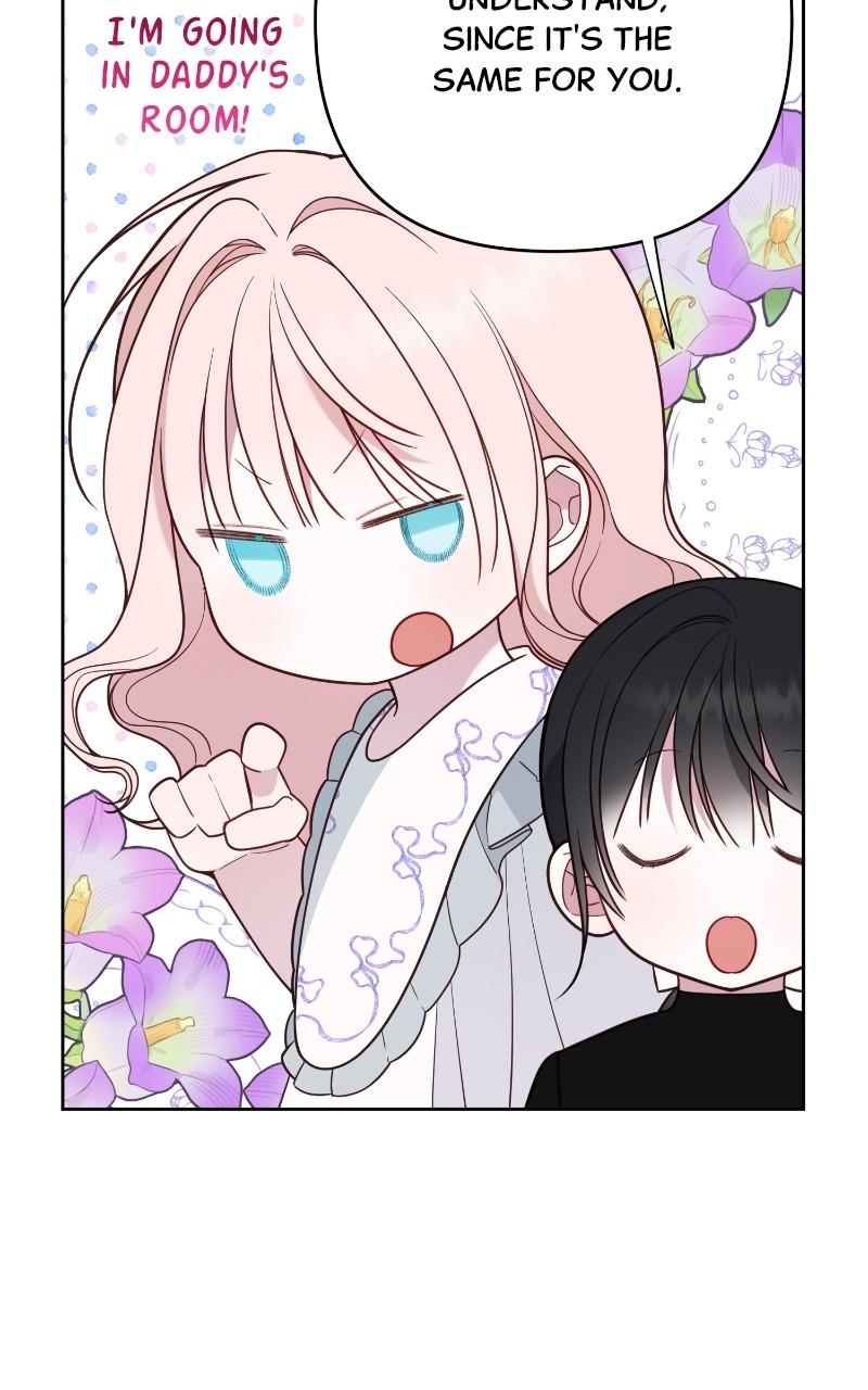 Baby Tyrant Chap 73 - Next Chap 74