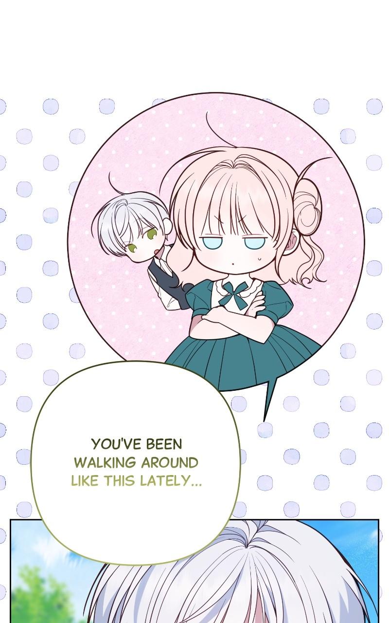 Baby Tyrant Chap 73 - Next Chap 74