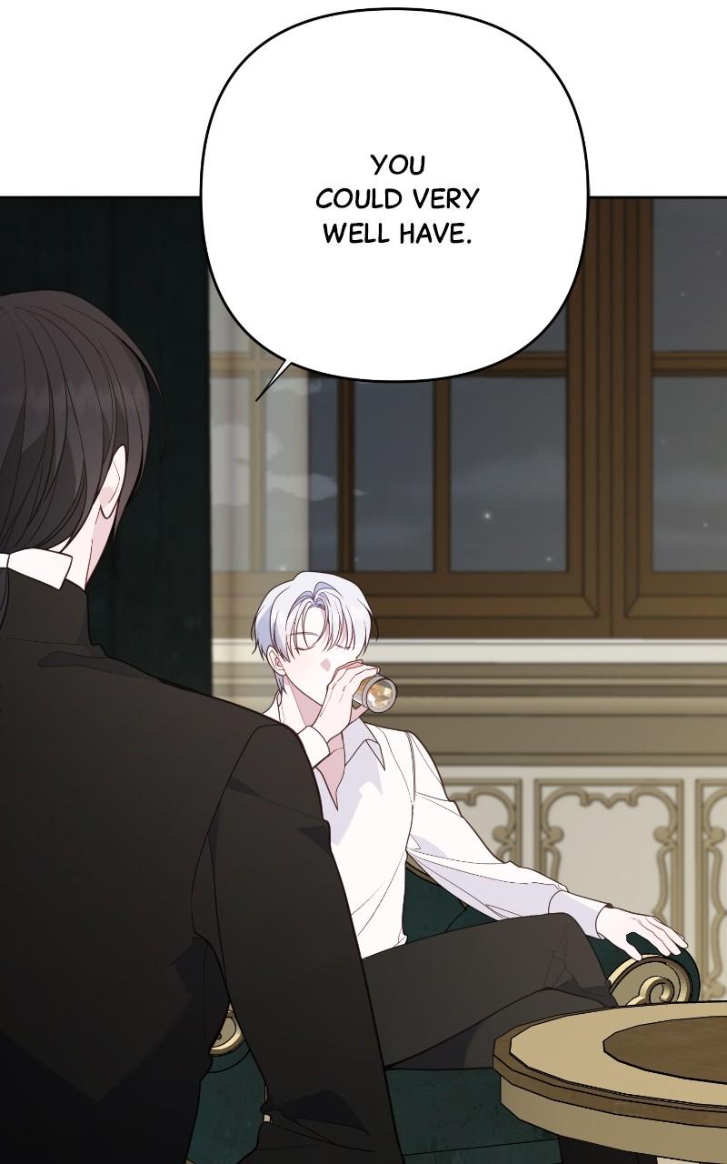 Baby Tyrant Chap 73 - Next Chap 74