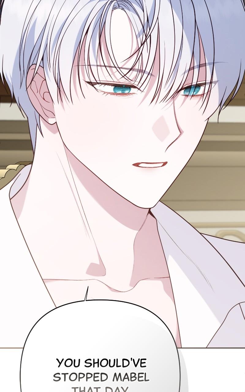 Baby Tyrant Chap 73 - Next Chap 74
