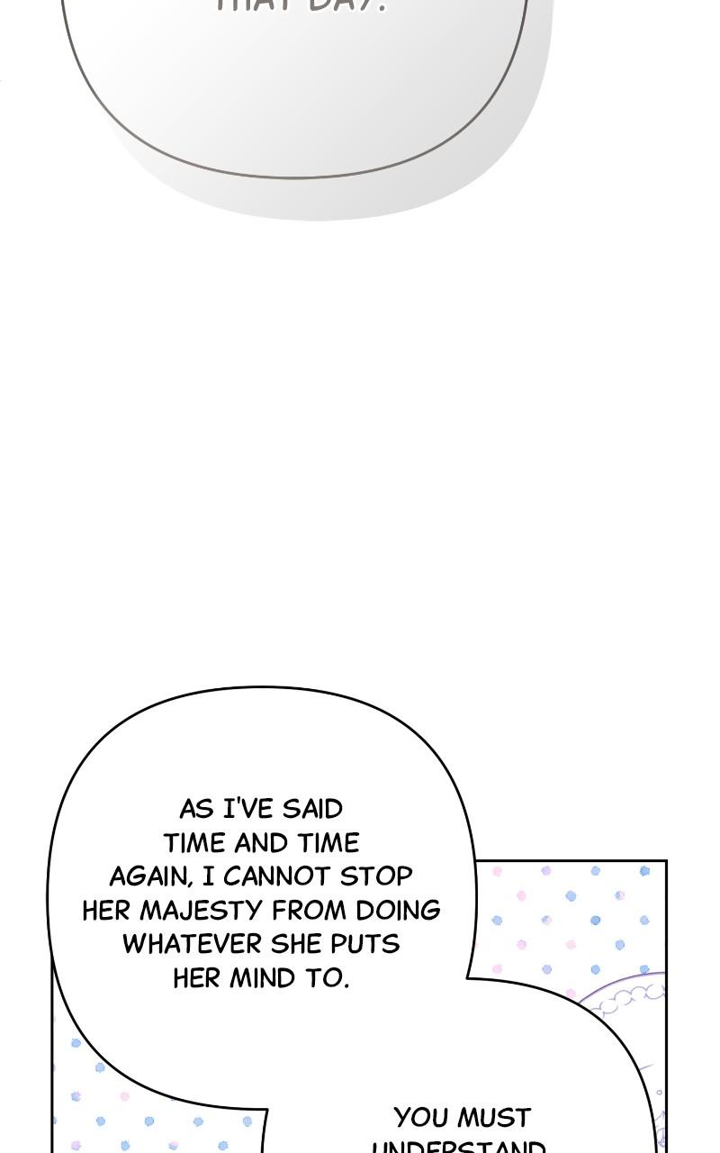 Baby Tyrant Chap 73 - Next Chap 74