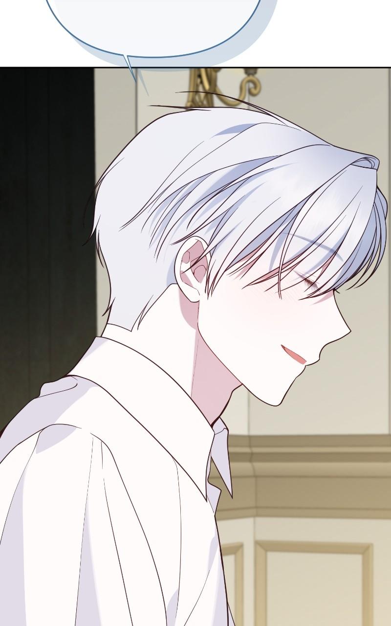 Baby Tyrant Chap 73 - Next Chap 74