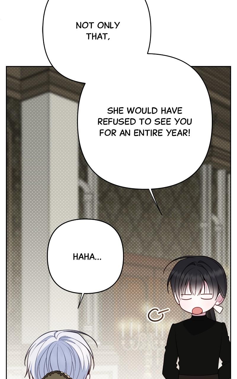 Baby Tyrant Chap 73 - Next Chap 74