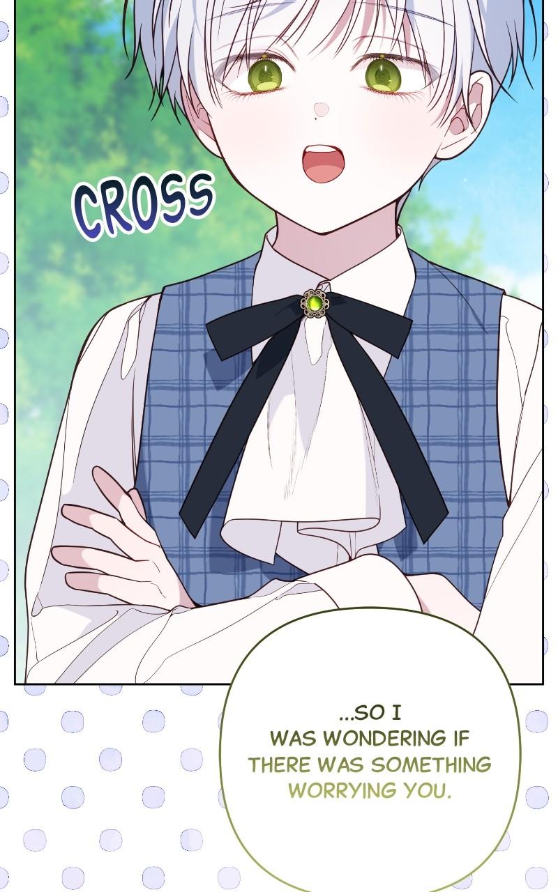 Baby Tyrant Chap 73 - Next Chap 74