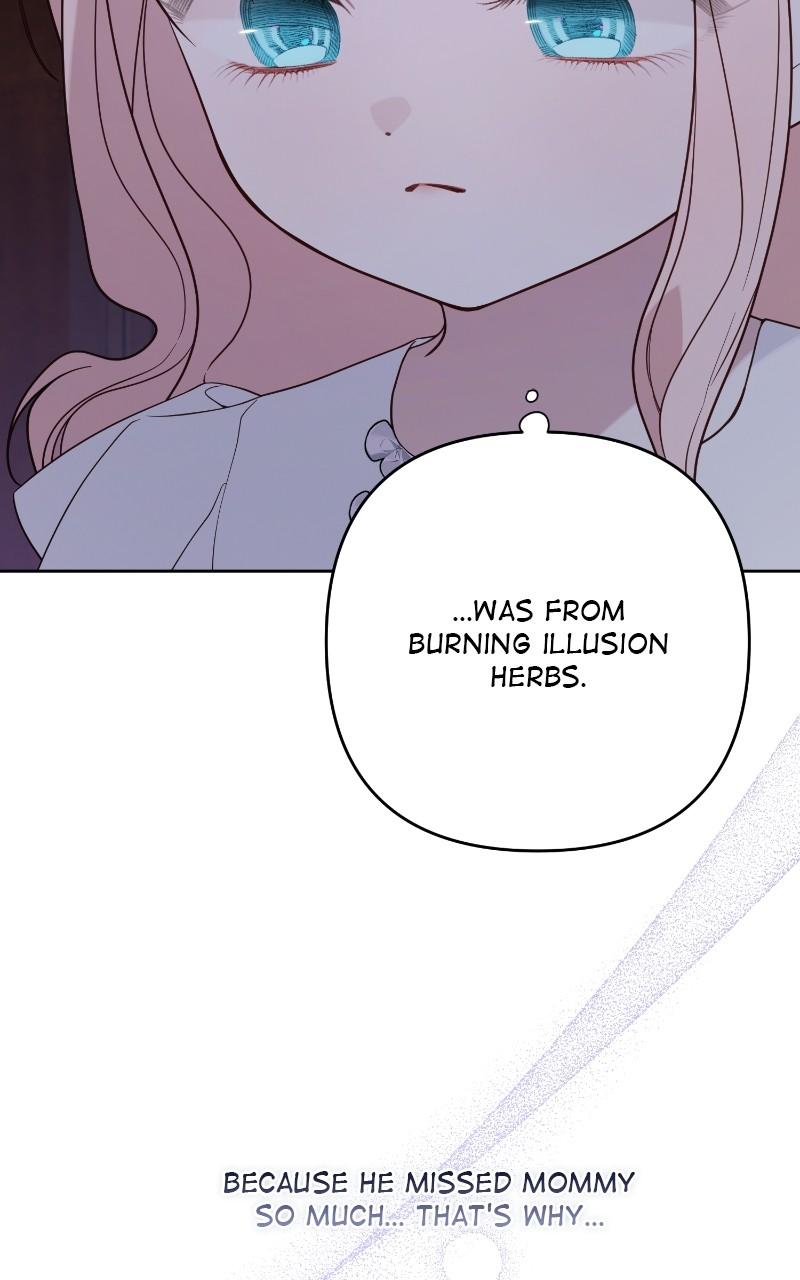Baby Tyrant Chap 73 - Next Chap 74