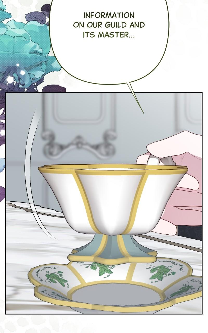 Baby Tyrant Chap 87 - Next Chap 88