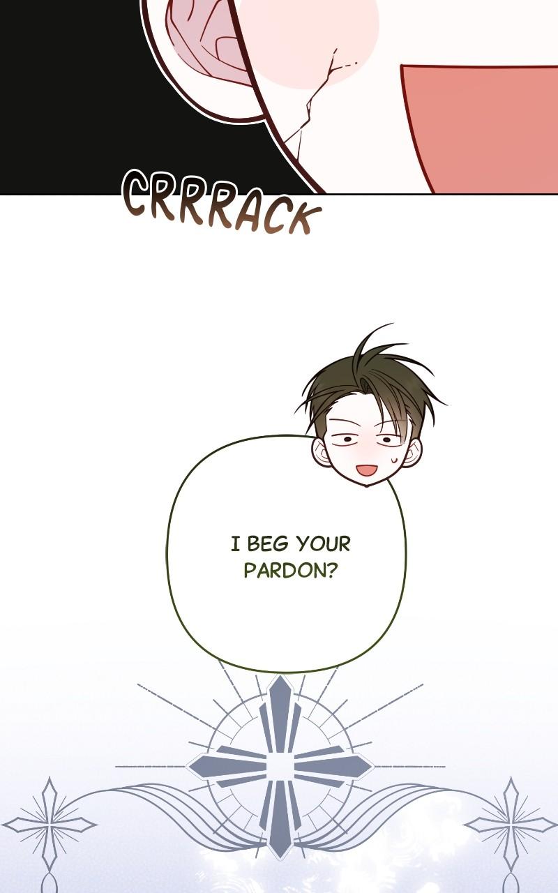 Baby Tyrant Chap 87 - Next Chap 88
