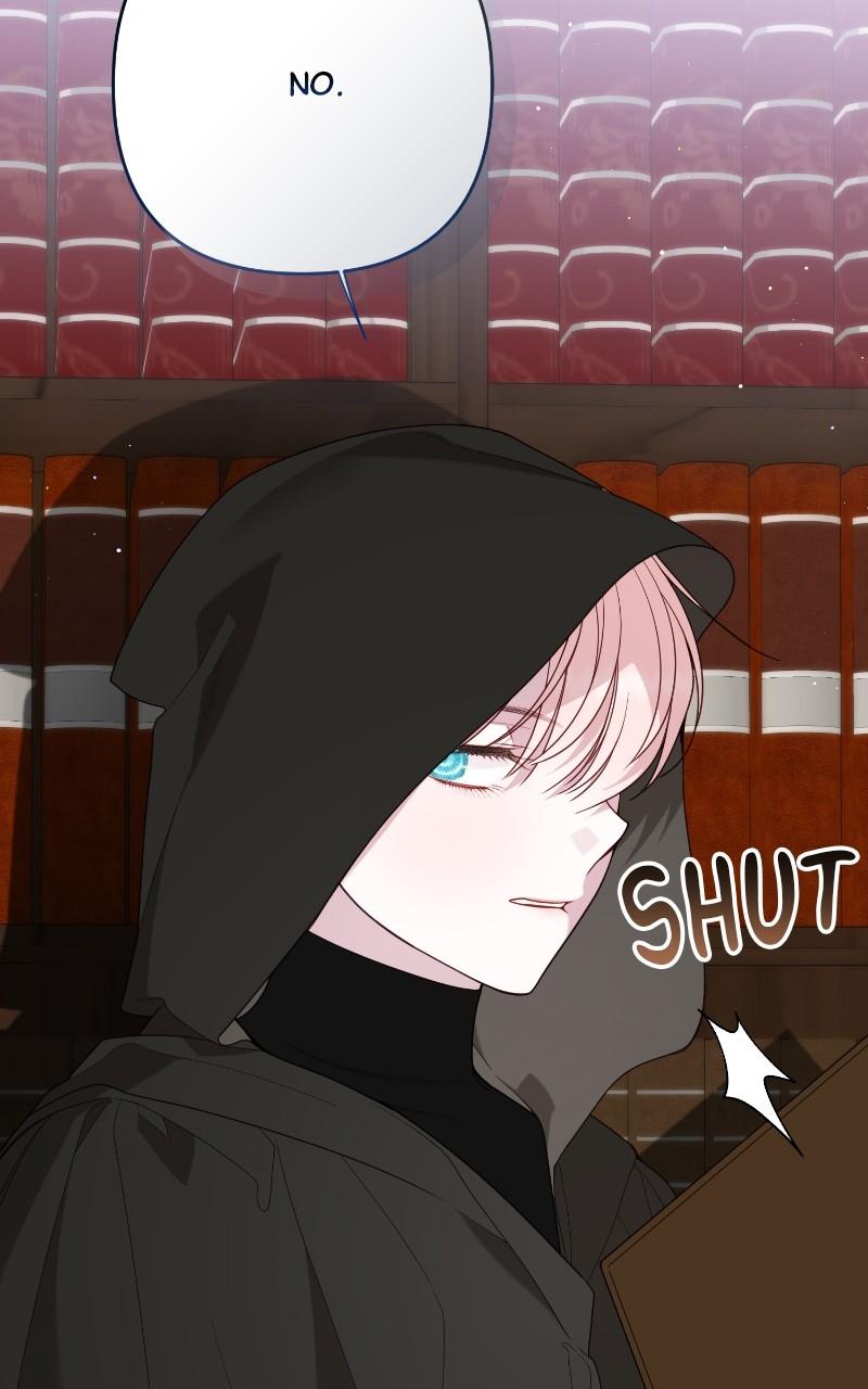 Baby Tyrant Chap 87 - Next Chap 88