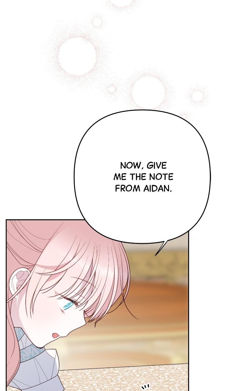 Baby Tyrant Chap 87 - Next Chap 88