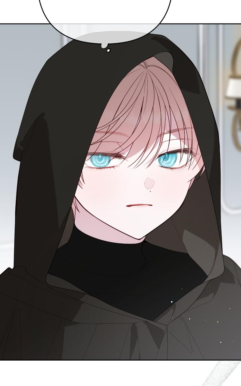 Baby Tyrant Chap 87 - Next Chap 88