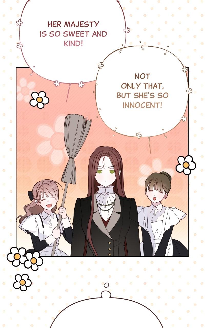 Baby Tyrant Chap 87 - Next Chap 88