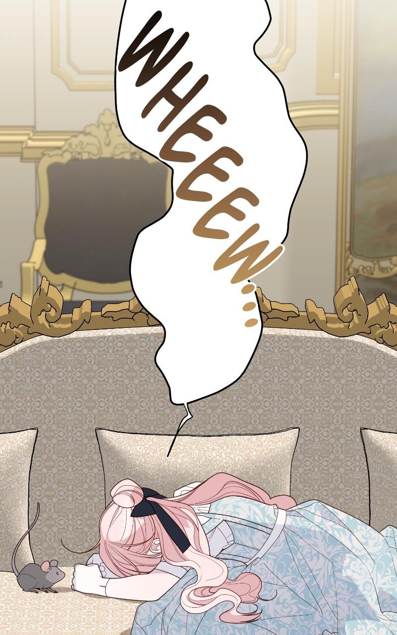 Baby Tyrant Chap 87 - Next Chap 88