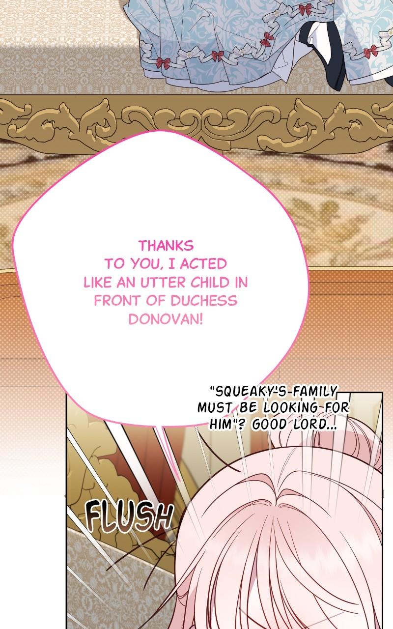 Baby Tyrant Chap 87 - Next Chap 88