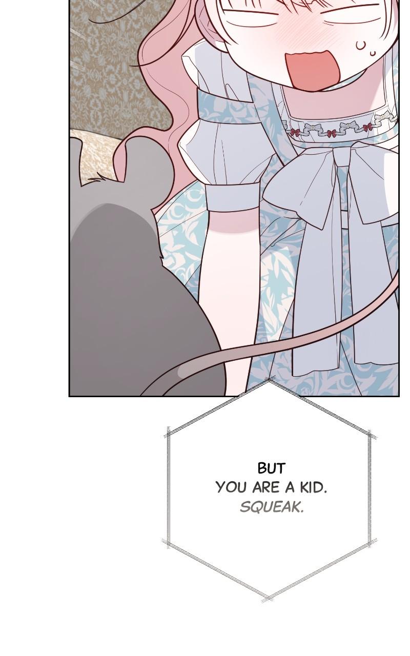 Baby Tyrant Chap 87 - Next Chap 88