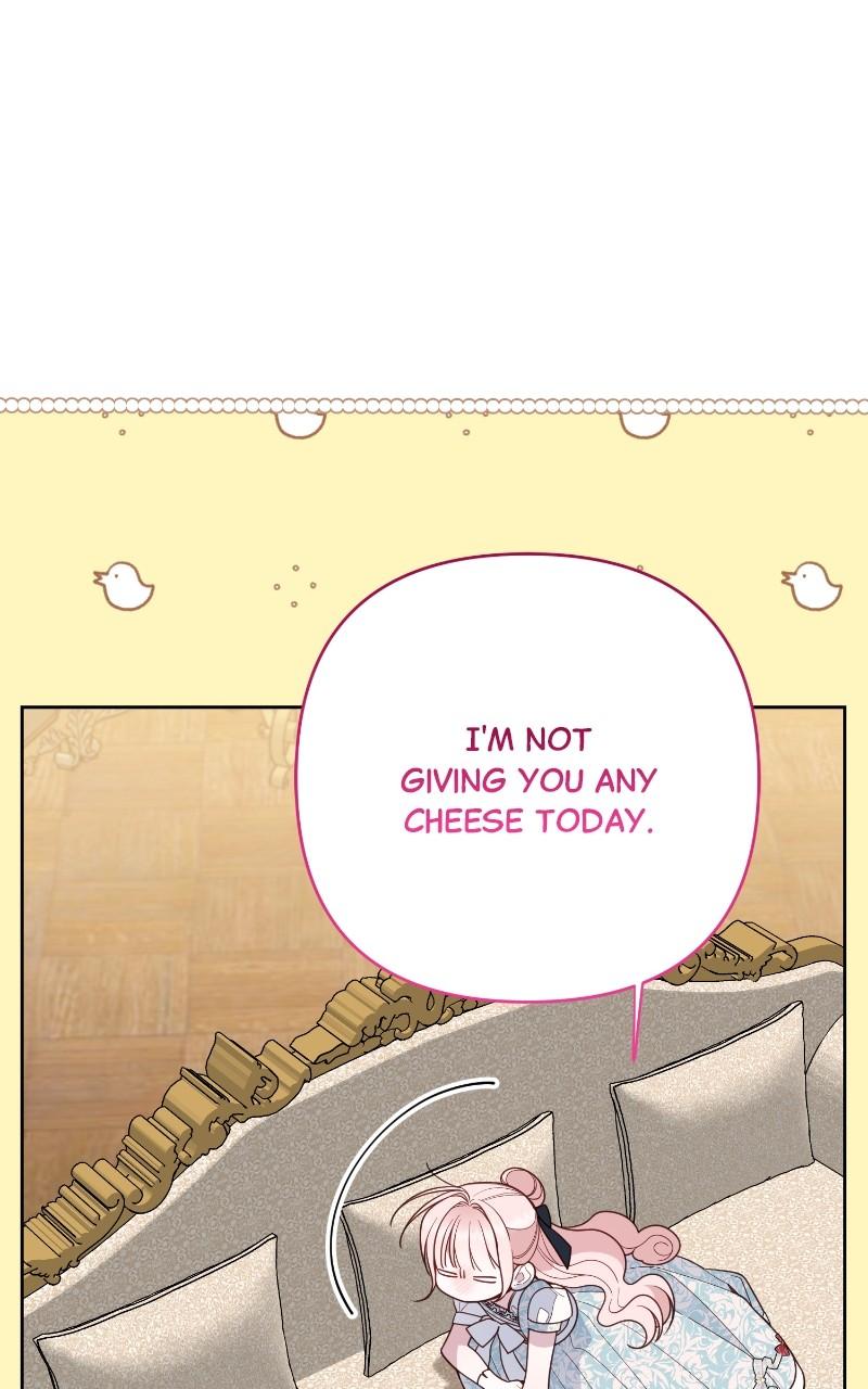 Baby Tyrant Chap 87 - Next Chap 88
