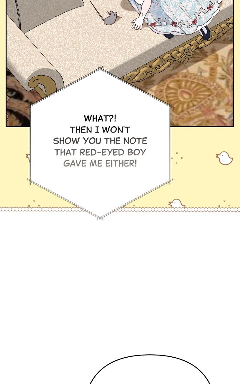 Baby Tyrant Chap 87 - Next Chap 88