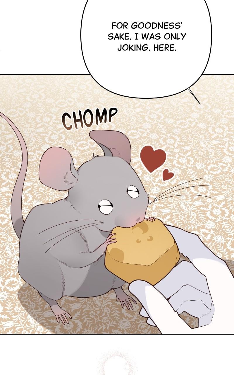 Baby Tyrant Chap 87 - Next Chap 88