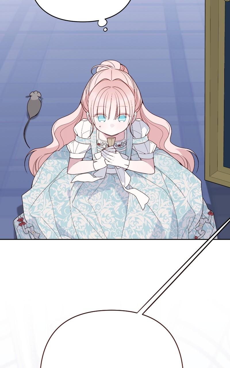 Baby Tyrant Chap 87 - Next Chap 88