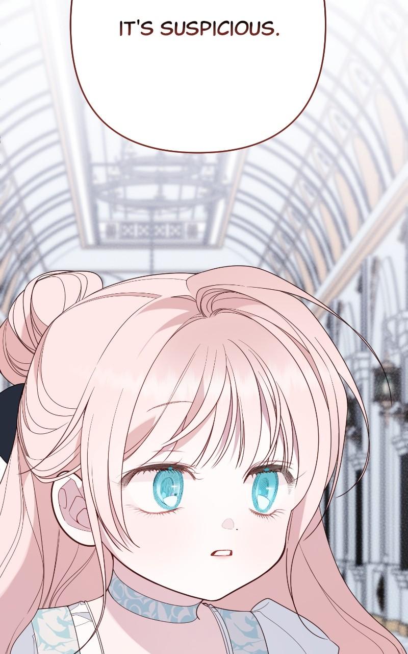Baby Tyrant Chap 87 - Next Chap 88