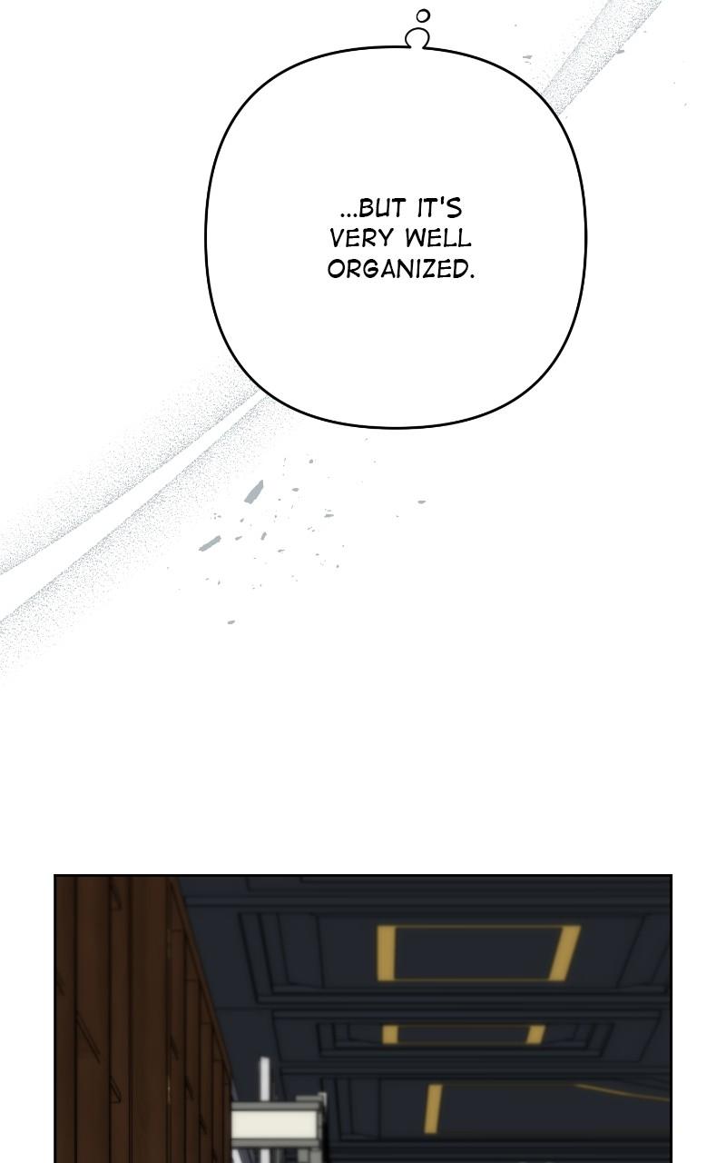 Baby Tyrant Chap 87 - Next Chap 88