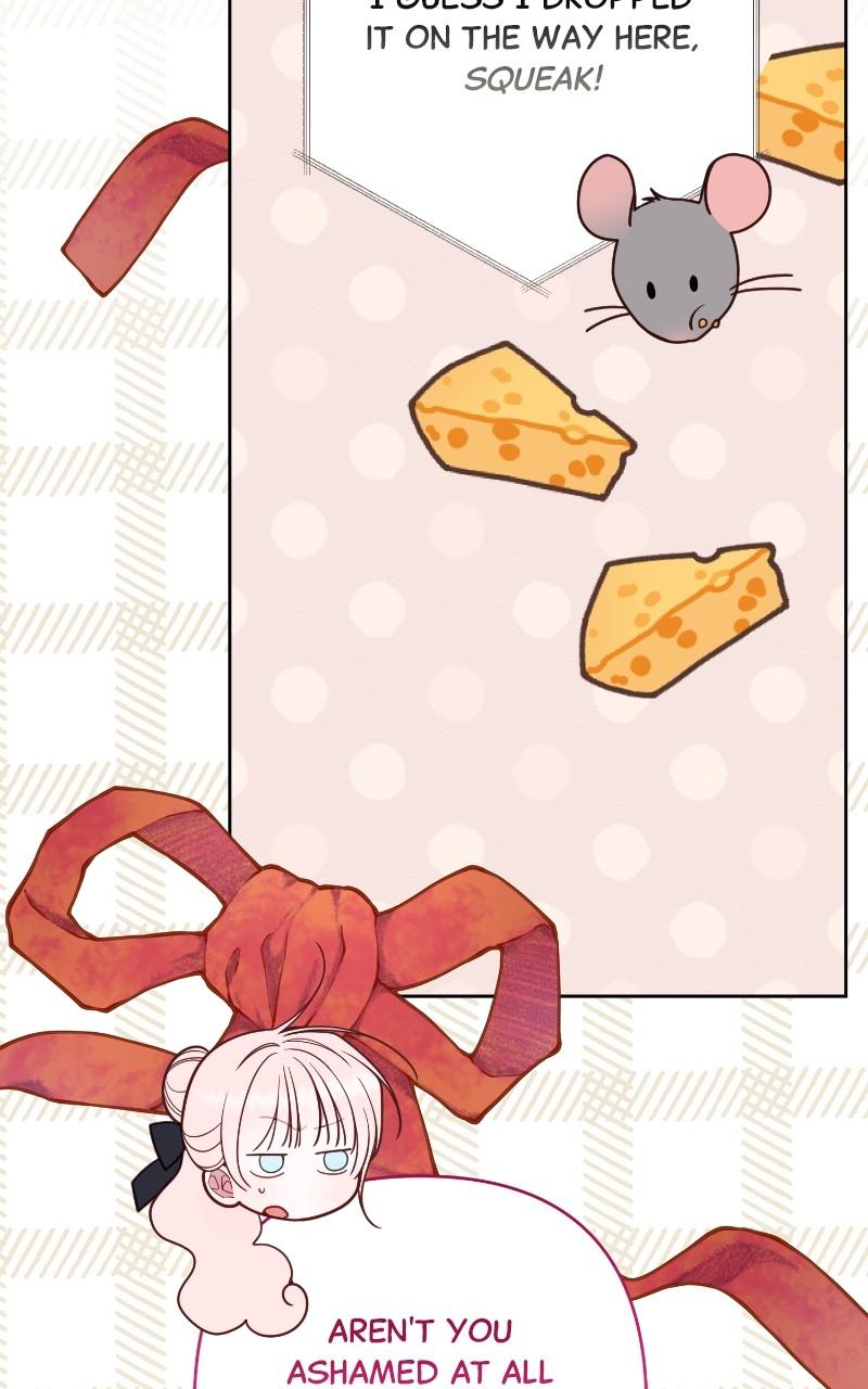 Baby Tyrant Chap 87 - Next Chap 88