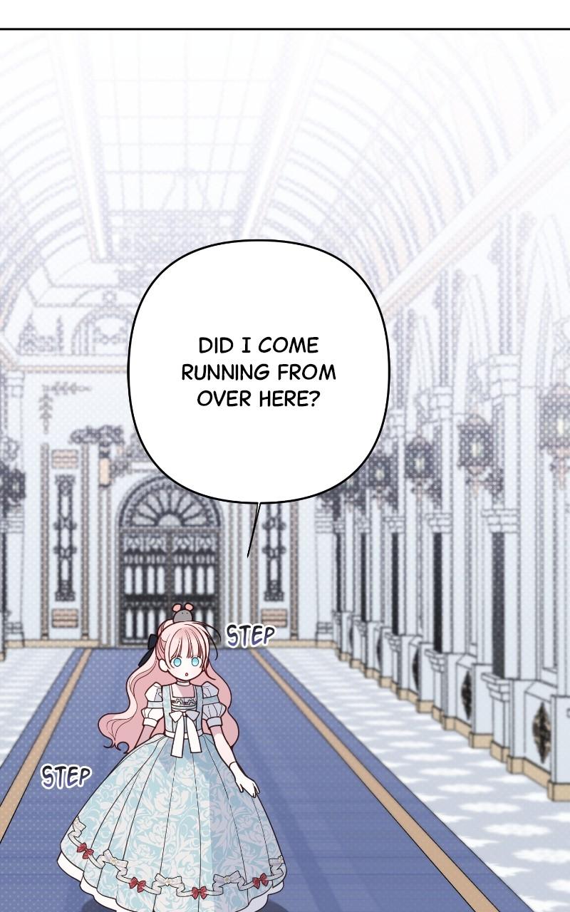 Baby Tyrant Chap 87 - Next Chap 88