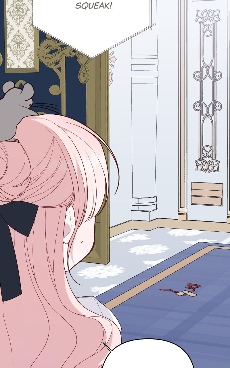 Baby Tyrant Chap 87 - Next Chap 88