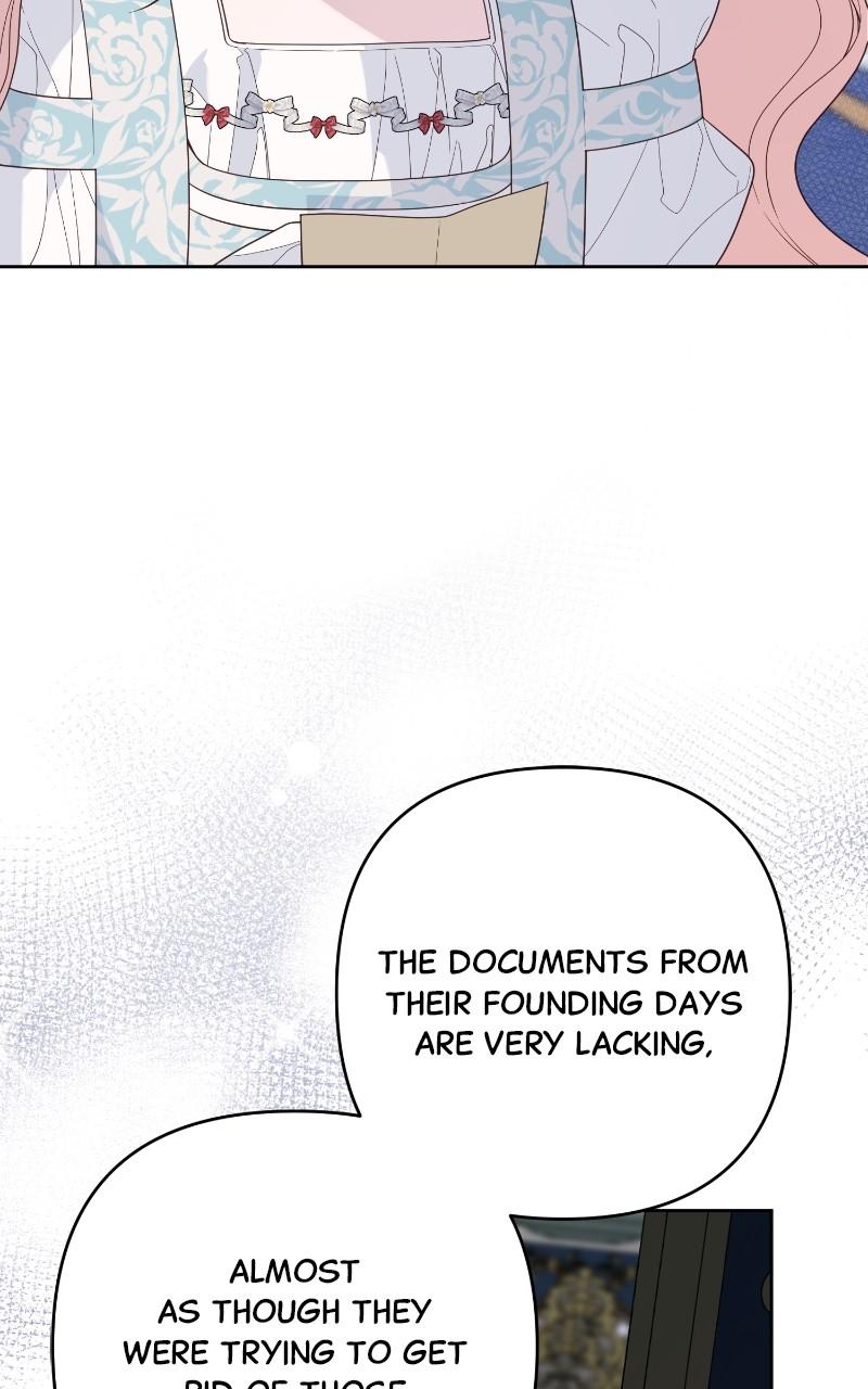 Baby Tyrant Chap 87 - Next Chap 88