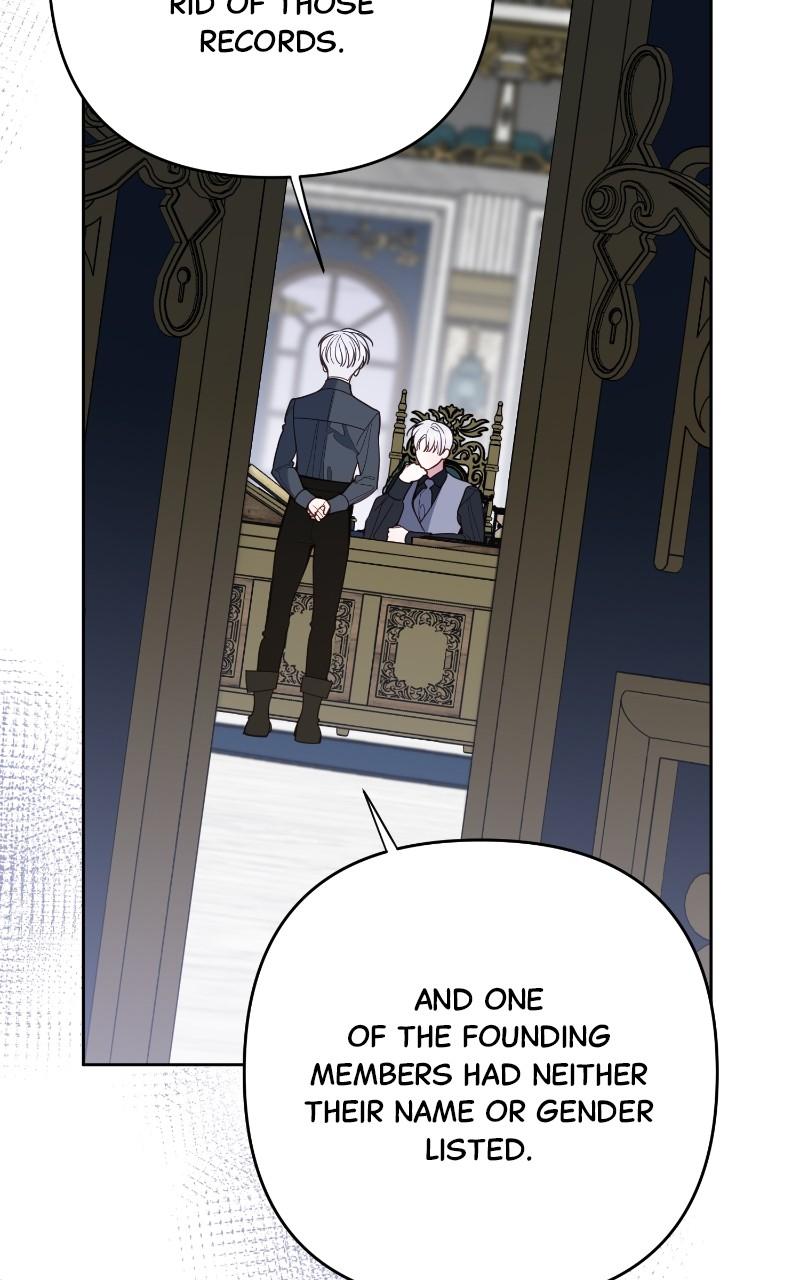 Baby Tyrant Chap 87 - Next Chap 88