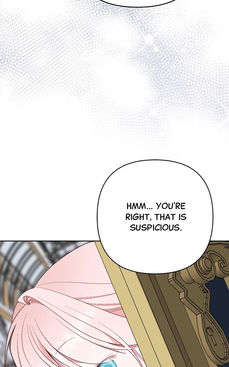 Baby Tyrant Chap 87 - Next Chap 88