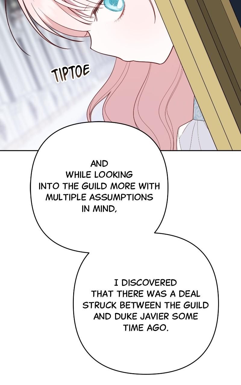 Baby Tyrant Chap 87 - Next Chap 88
