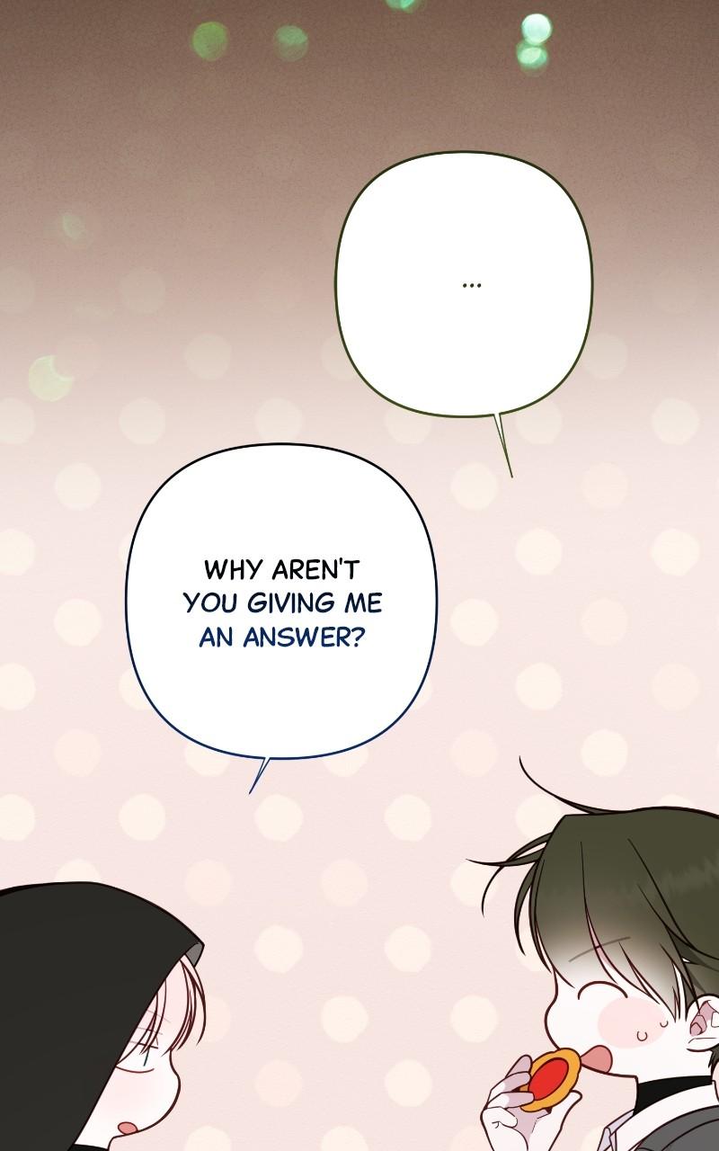 Baby Tyrant Chap 87 - Next Chap 88