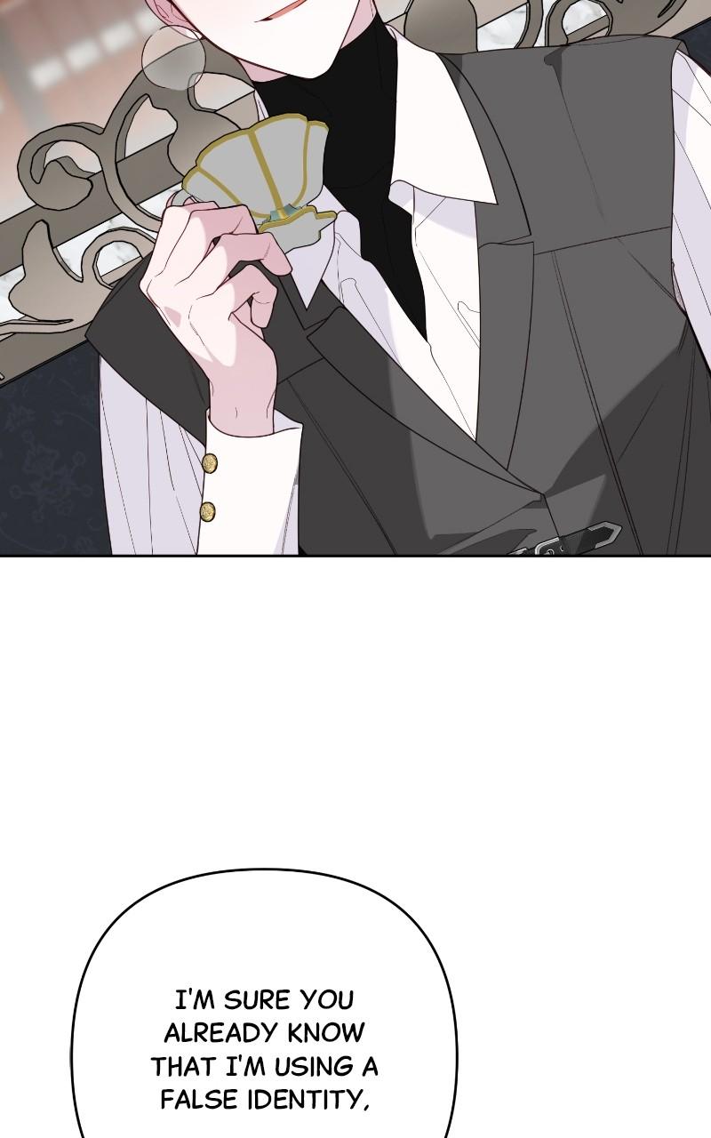 Baby Tyrant Chap 87 - Next Chap 88