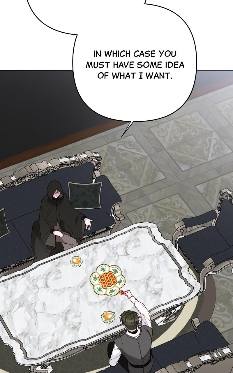 Baby Tyrant Chap 87 - Next Chap 88