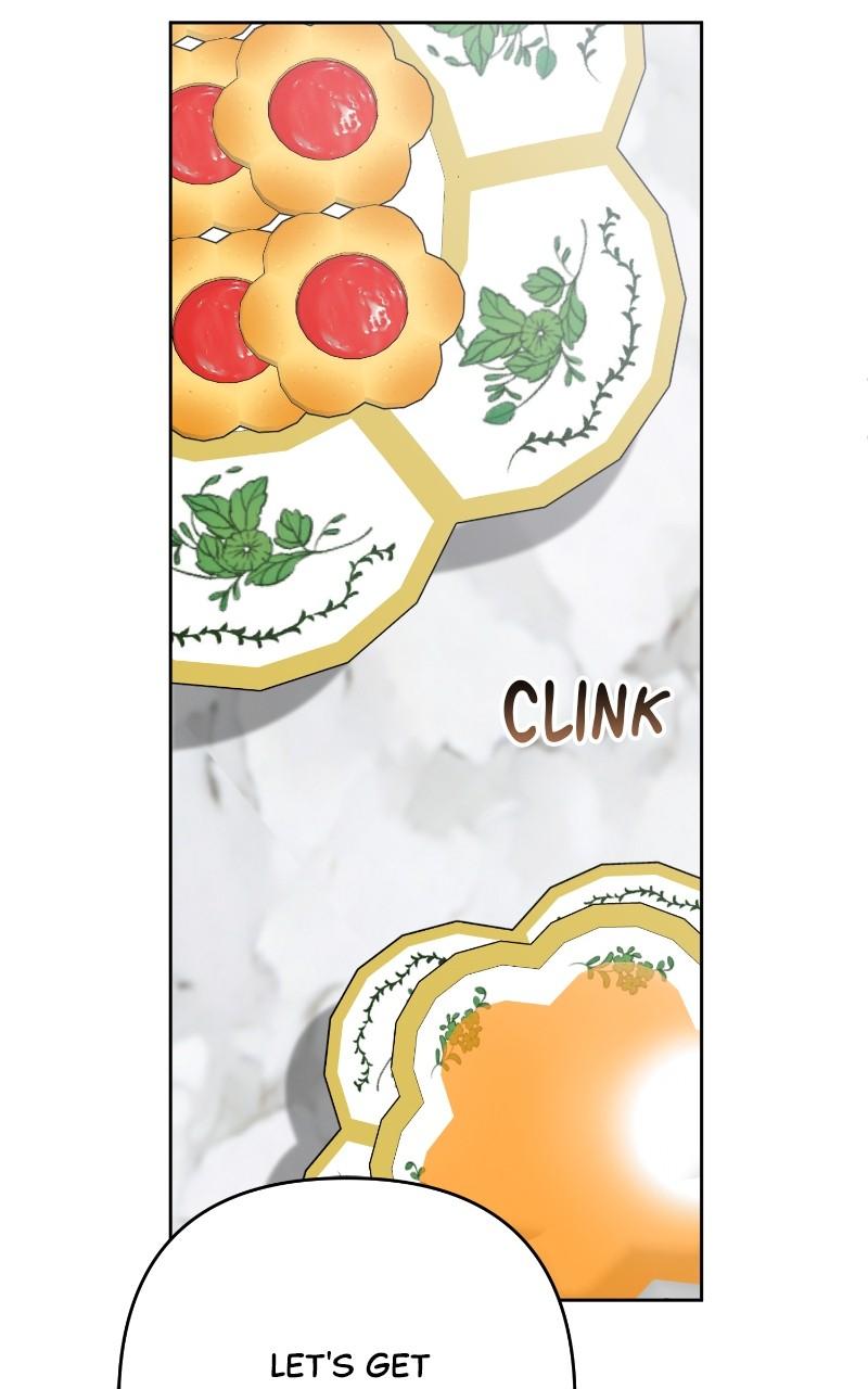 Baby Tyrant Chap 87 - Next Chap 88