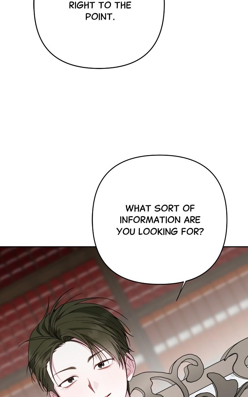 Baby Tyrant Chap 87 - Next Chap 88