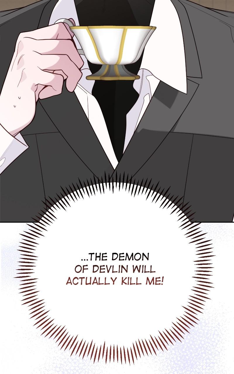 Baby Tyrant Chap 87 - Next Chap 88