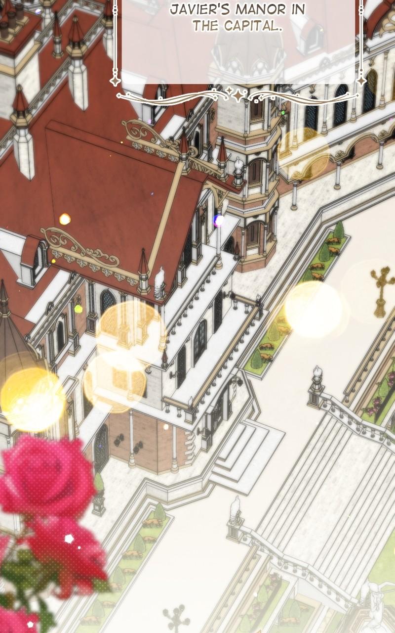 Baby Tyrant Chap 87 - Next Chap 88