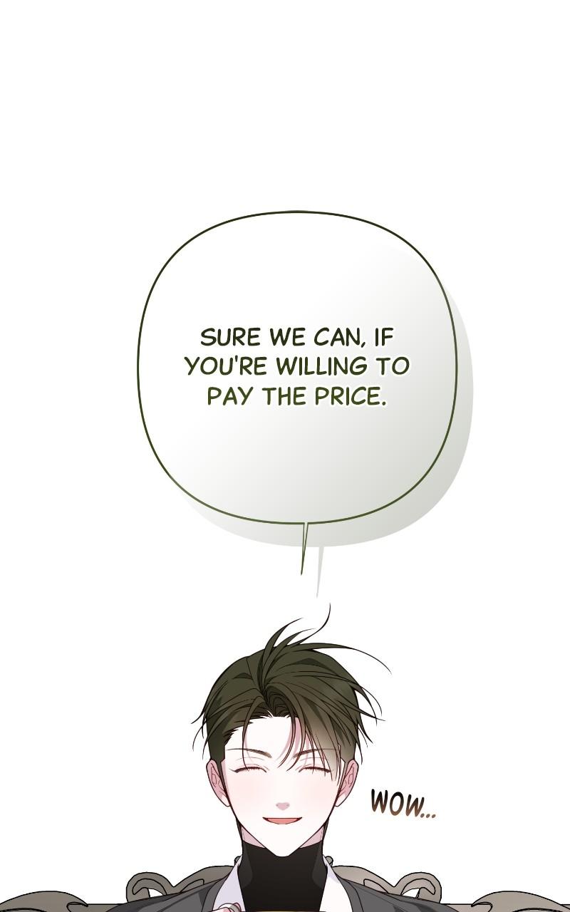 Baby Tyrant Chap 87 - Next Chap 88