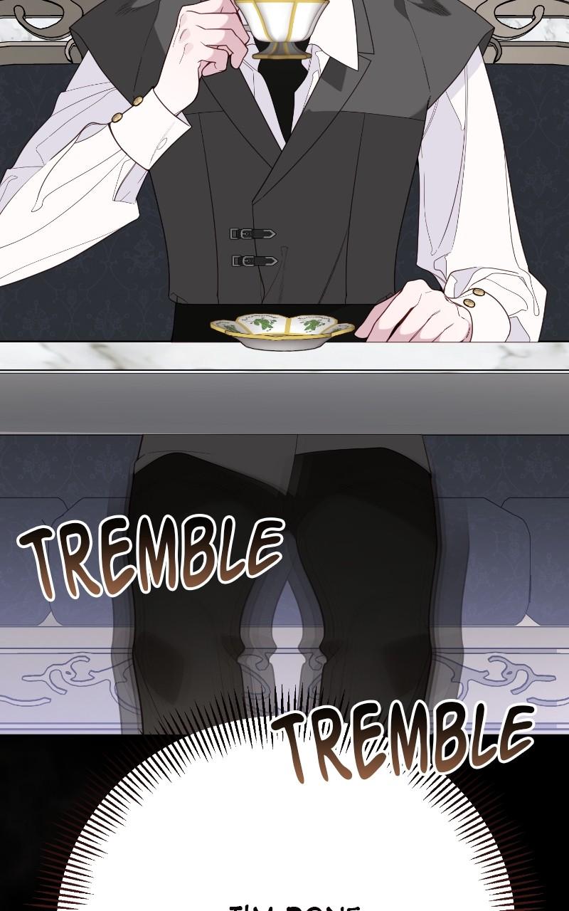 Baby Tyrant Chap 87 - Next Chap 88