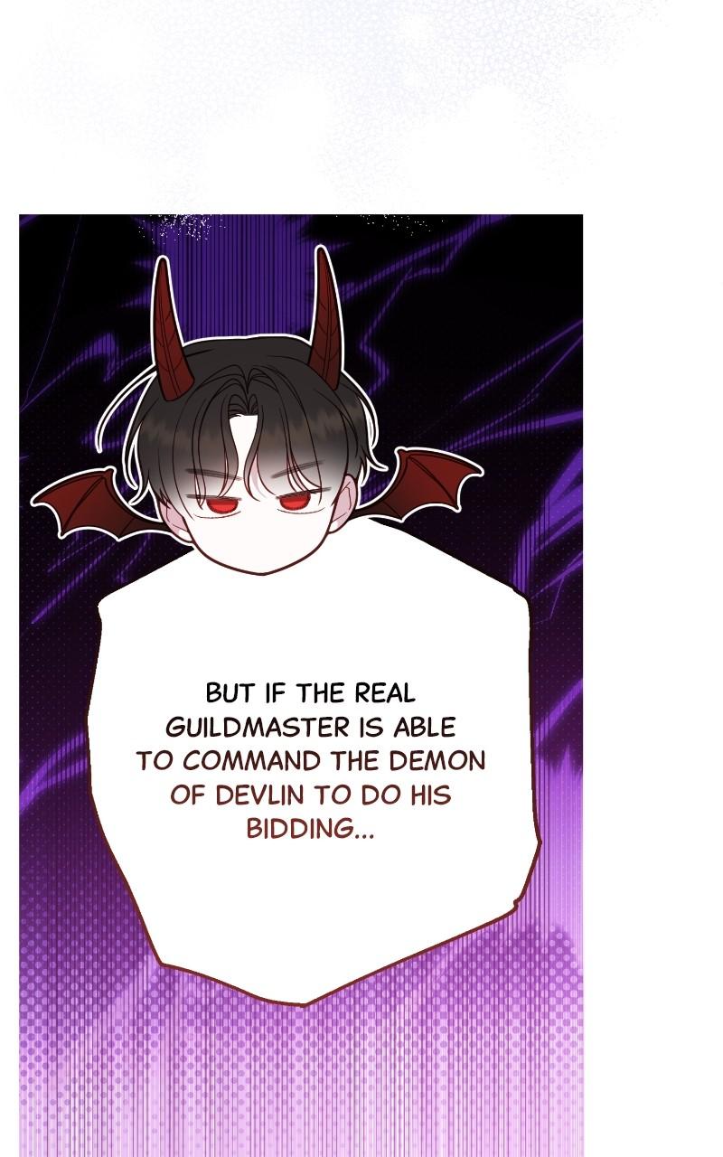 Baby Tyrant Chap 87 - Next Chap 88