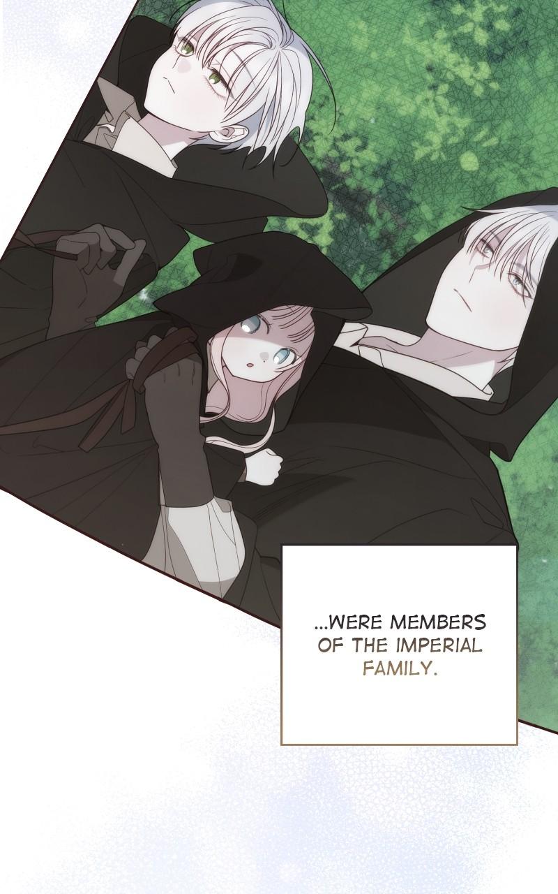 Baby Tyrant Chap 87 - Next Chap 88