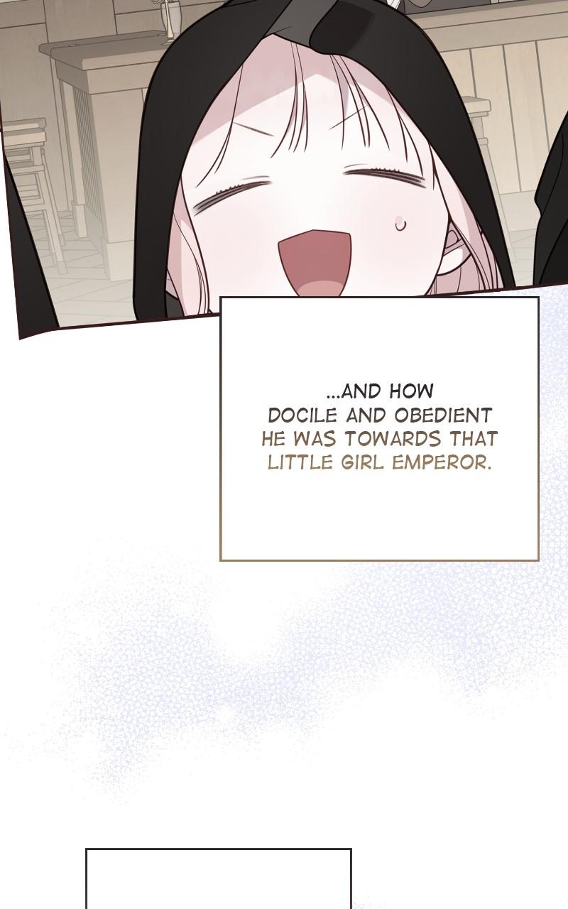 Baby Tyrant Chap 87 - Next Chap 88