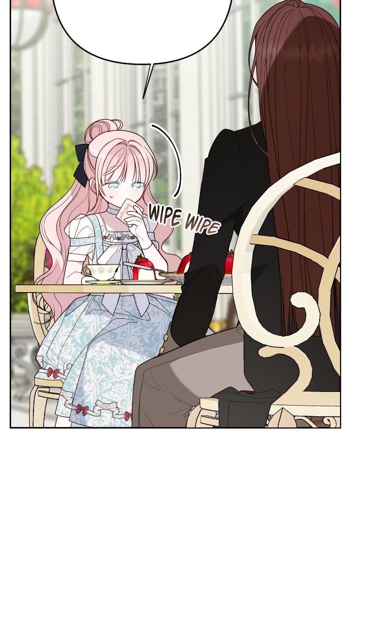 Baby Tyrant Chap 87 - Next Chap 88