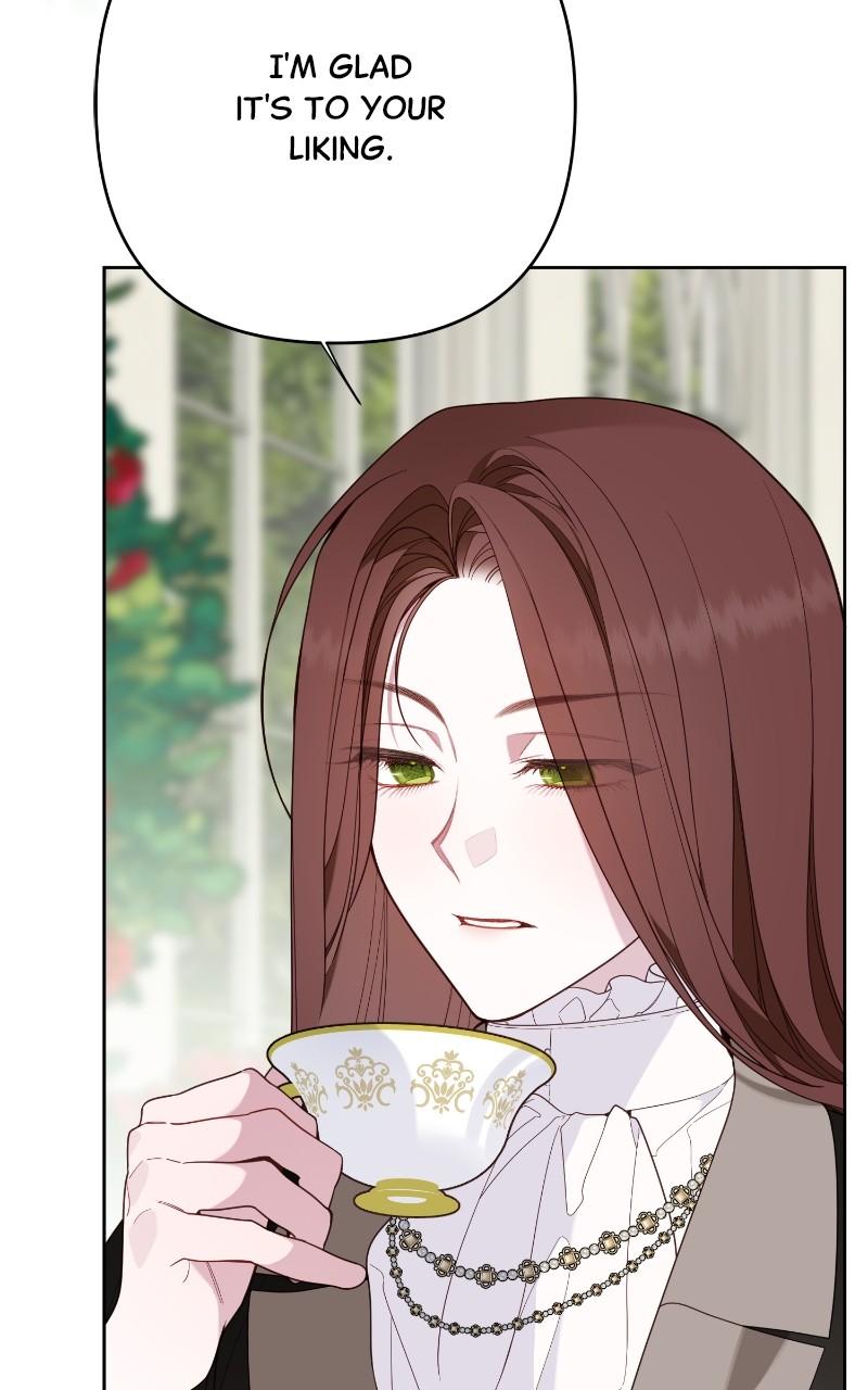 Baby Tyrant Chap 87 - Next Chap 88