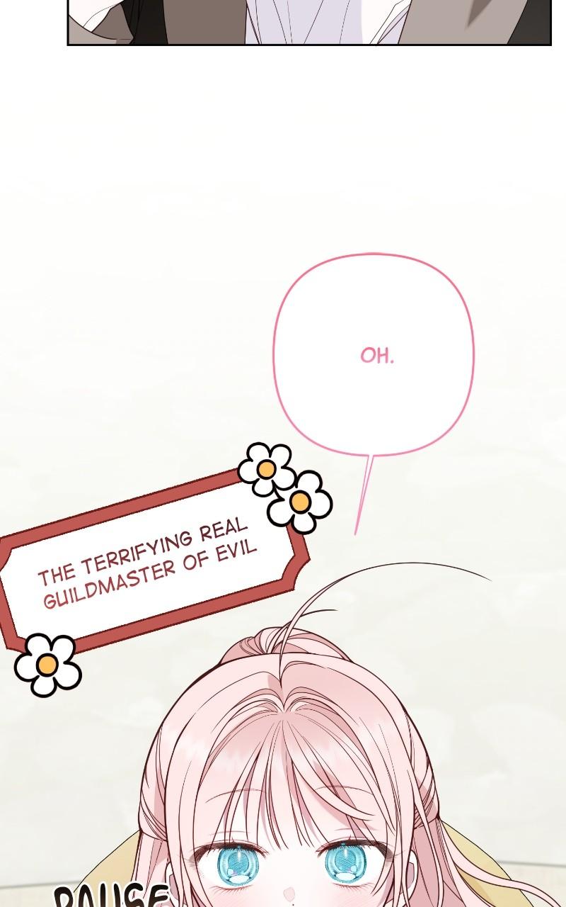 Baby Tyrant Chap 87 - Next Chap 88