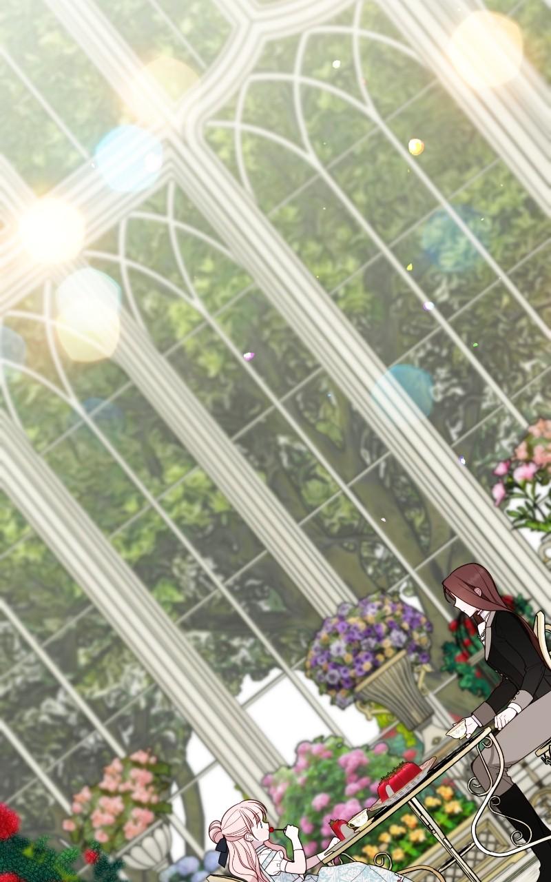 Baby Tyrant Chap 87 - Next Chap 88