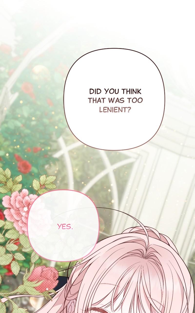Baby Tyrant Chap 87 - Next Chap 88