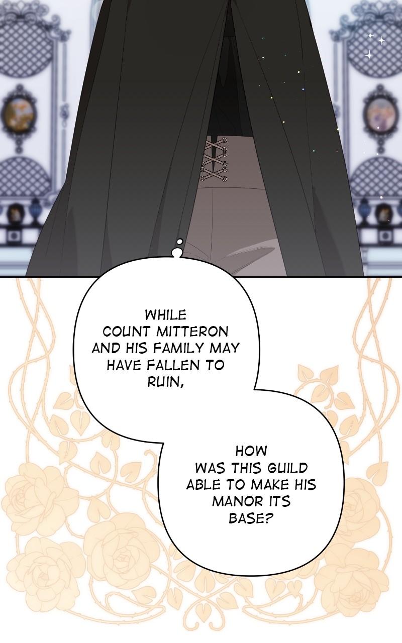 Baby Tyrant Chap 87 - Next Chap 88